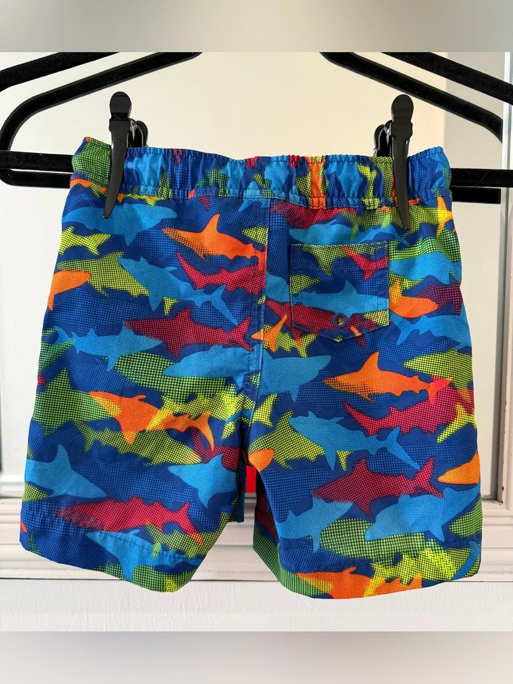 Lands End size 4t